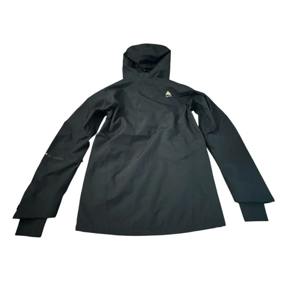 Burton Reserve 2L Insulated Jacket Snowboard Jacket Coat Outdoor Men's Size S